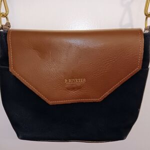 R. RIVETER BAG